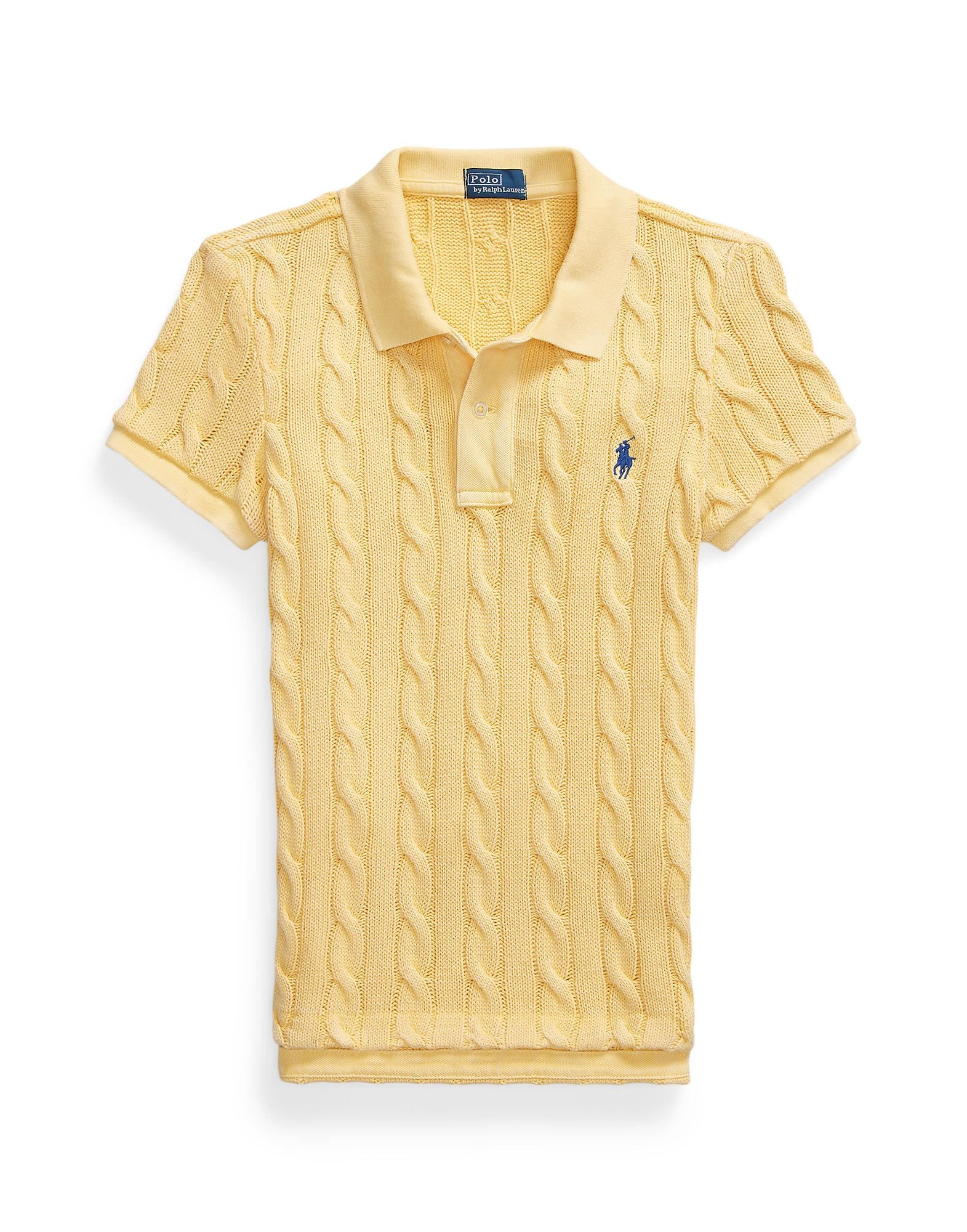 POLO RALPH LAUREN - Sweaters