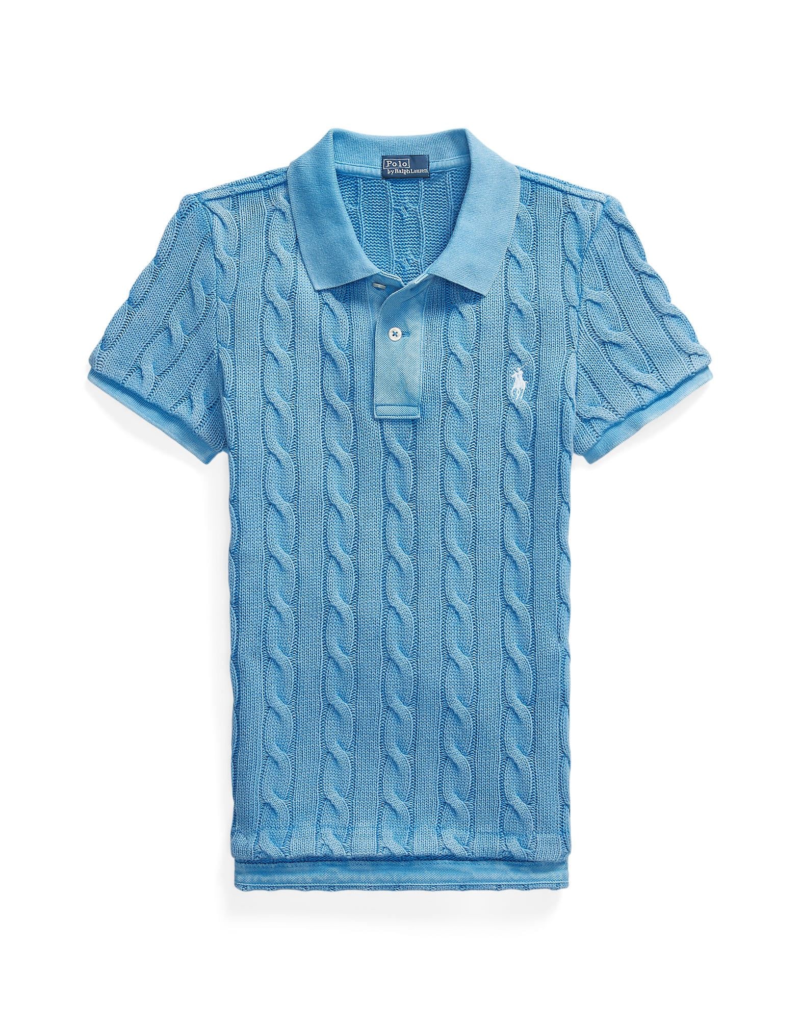 POLO RALPH LAUREN - Jumpers