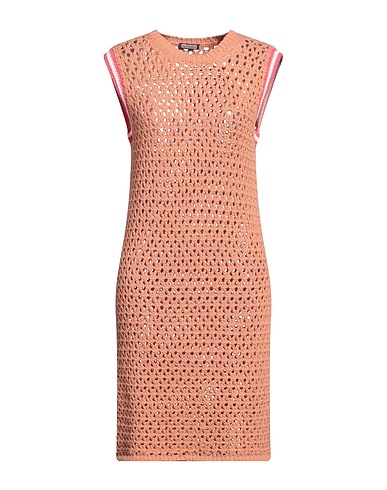 MALÌPARMI Pullover Antikrosa 100% Baumwolle