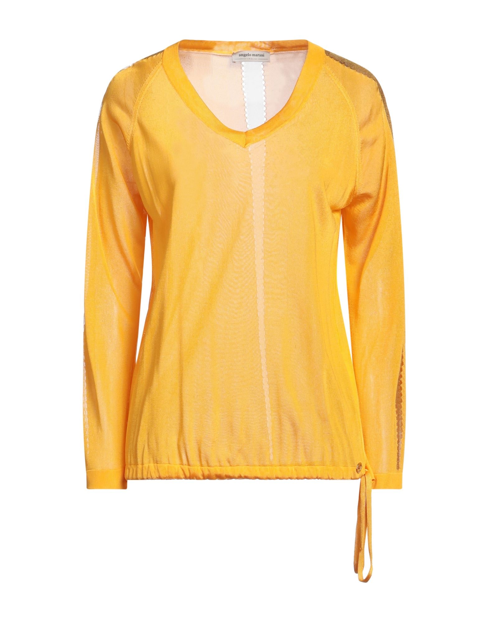 ANGELO MARANI - Sweaters