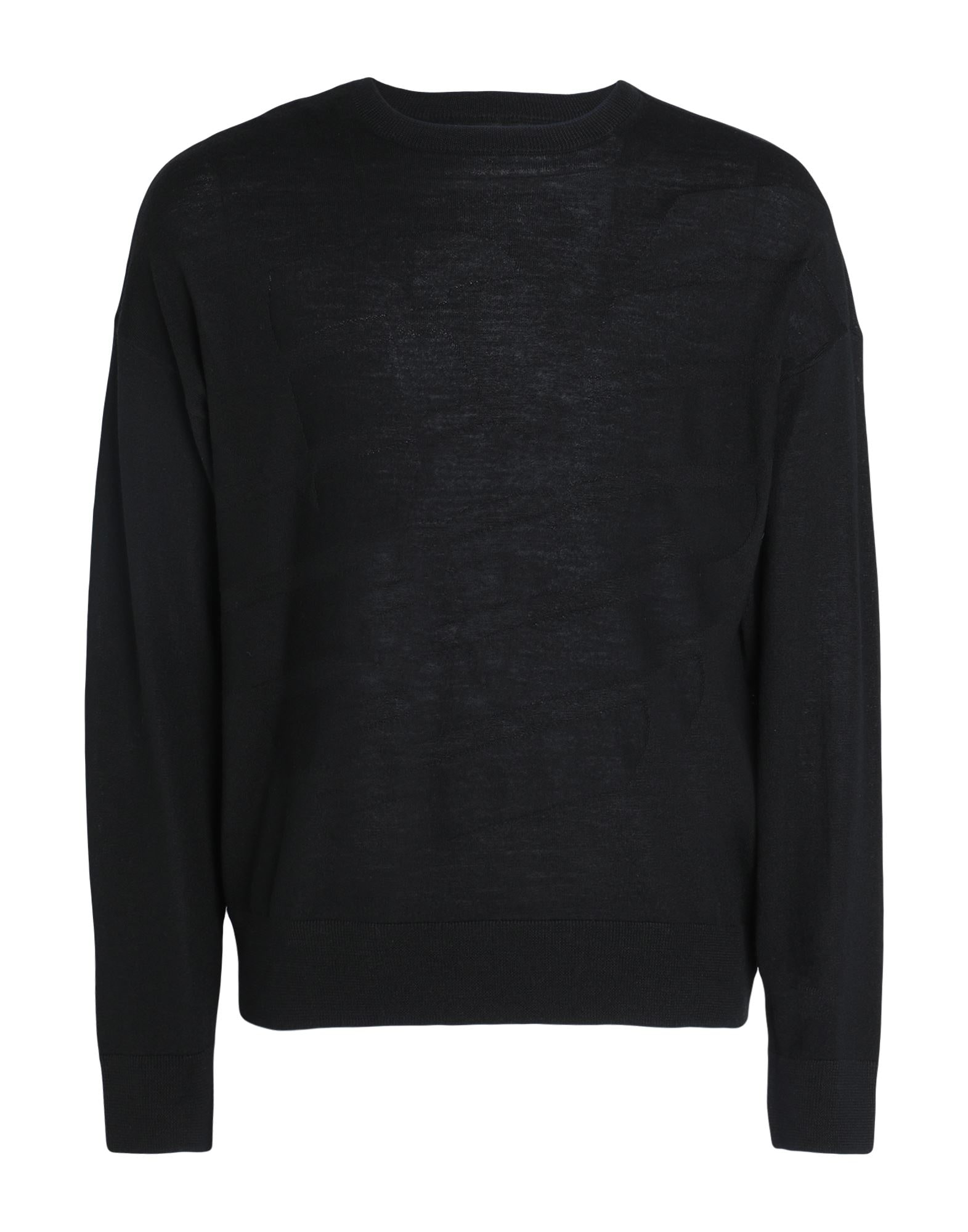EMPORIO ARMANI - Sweaters