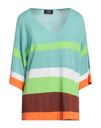 CLIPS Jumper 84% Viscose, 11% Polyamide, 5% Elastane