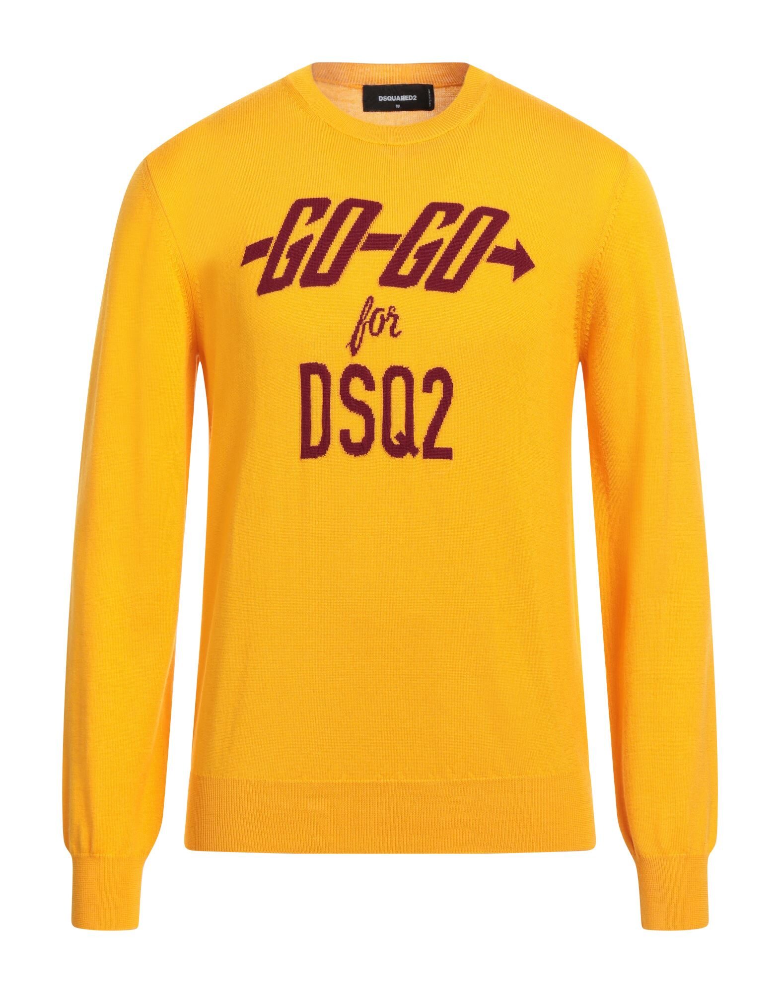 DSQUARED2 - Jumpers