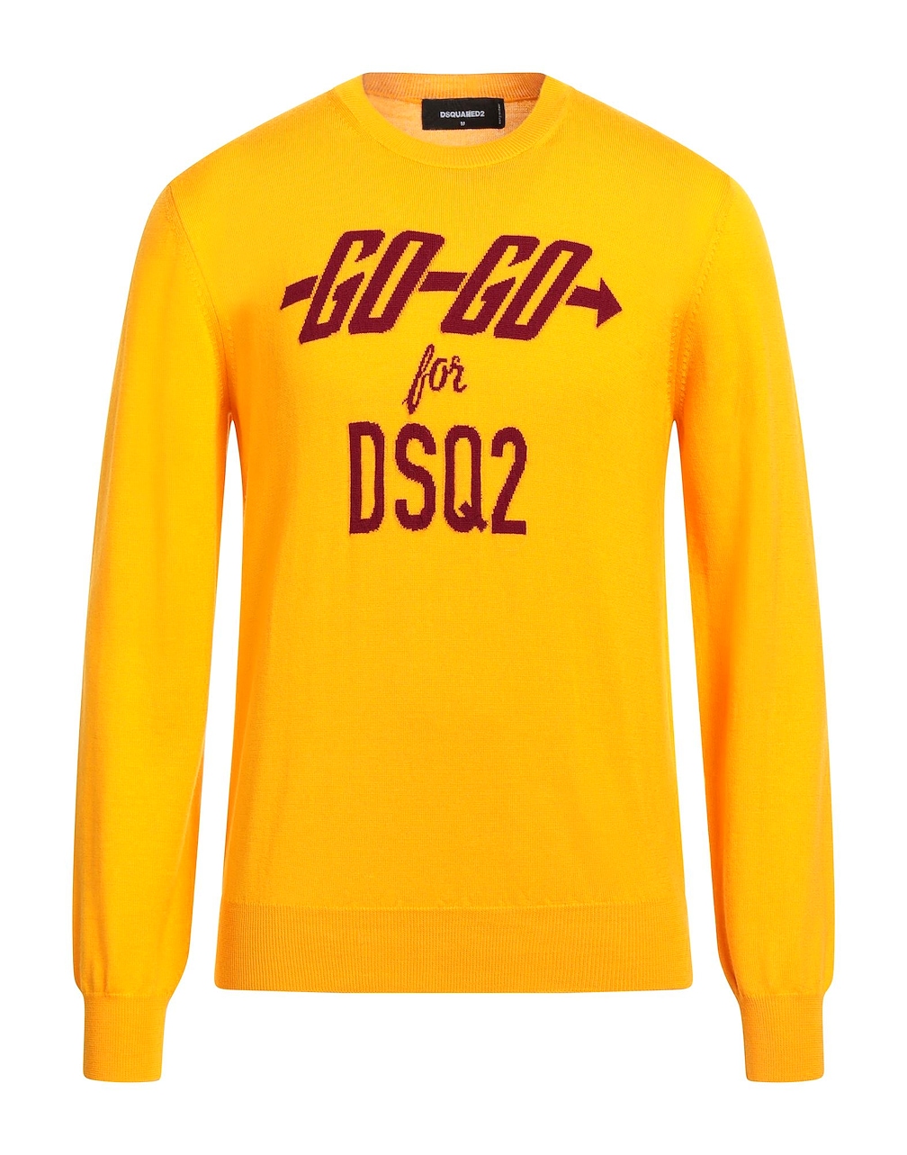 DSQUARED2 - Jumpers