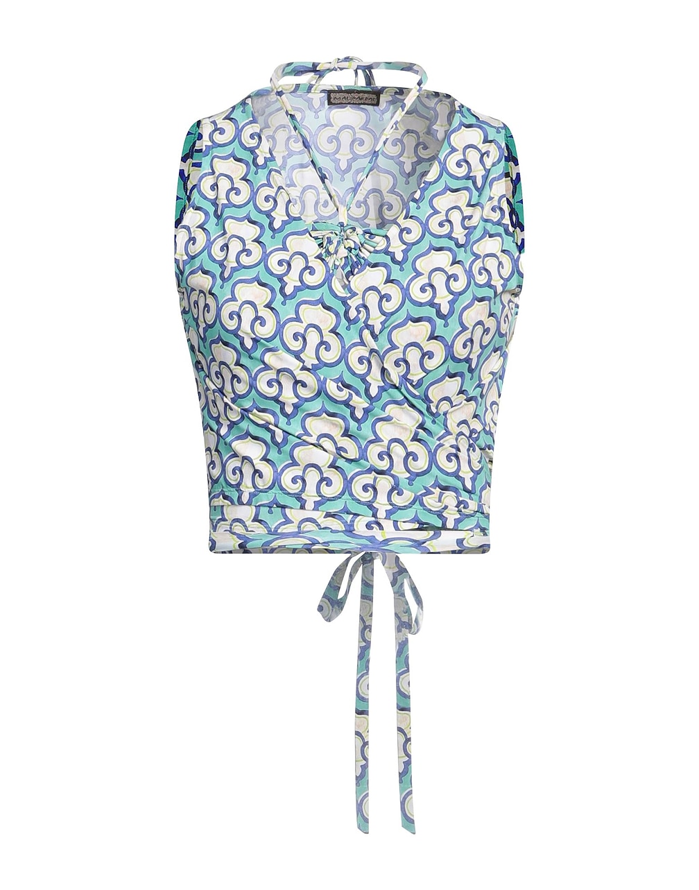 MALÌPARMI - Twin sets