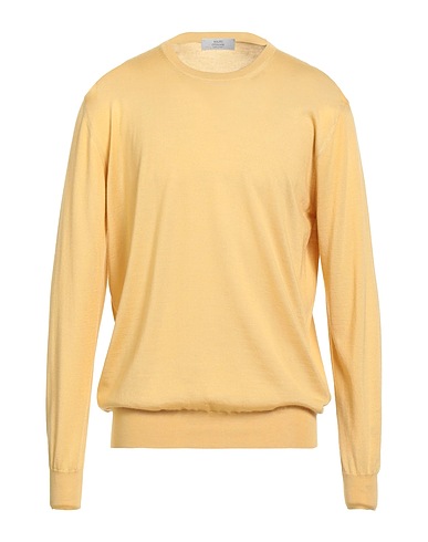 MAURO OTTAVIANI Cashmere jumper 70% Cashmere, 30% Silk