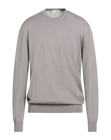 MAURO OTTAVIANI Cashmere jumper 70% Cashmere, 30% Silk