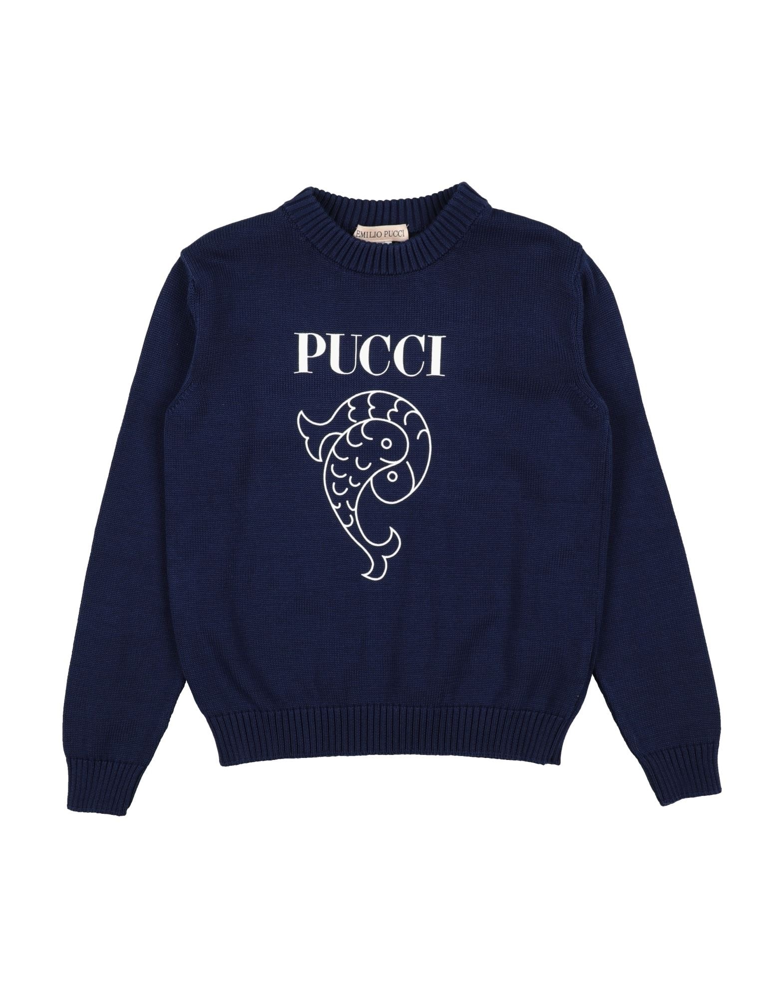 PUCCI - Sweaters