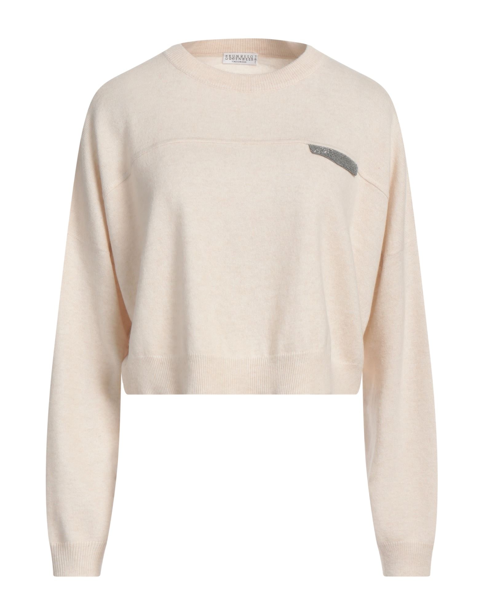 BRUNELLO CUCINELLI - Jumpers