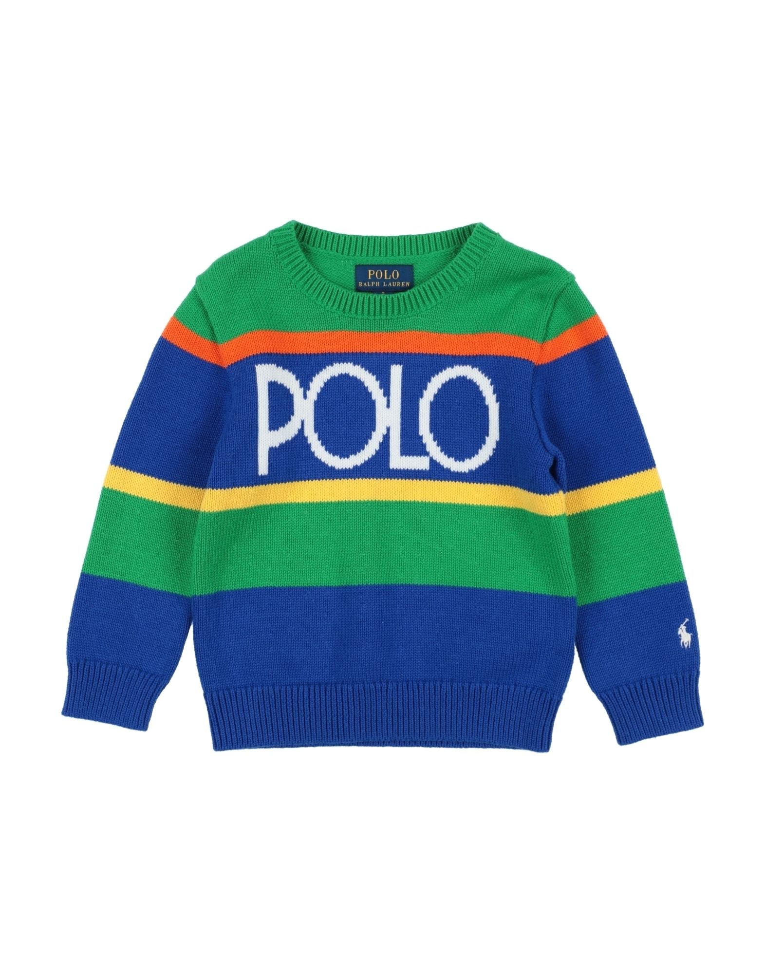 POLO RALPH LAUREN - Pullover