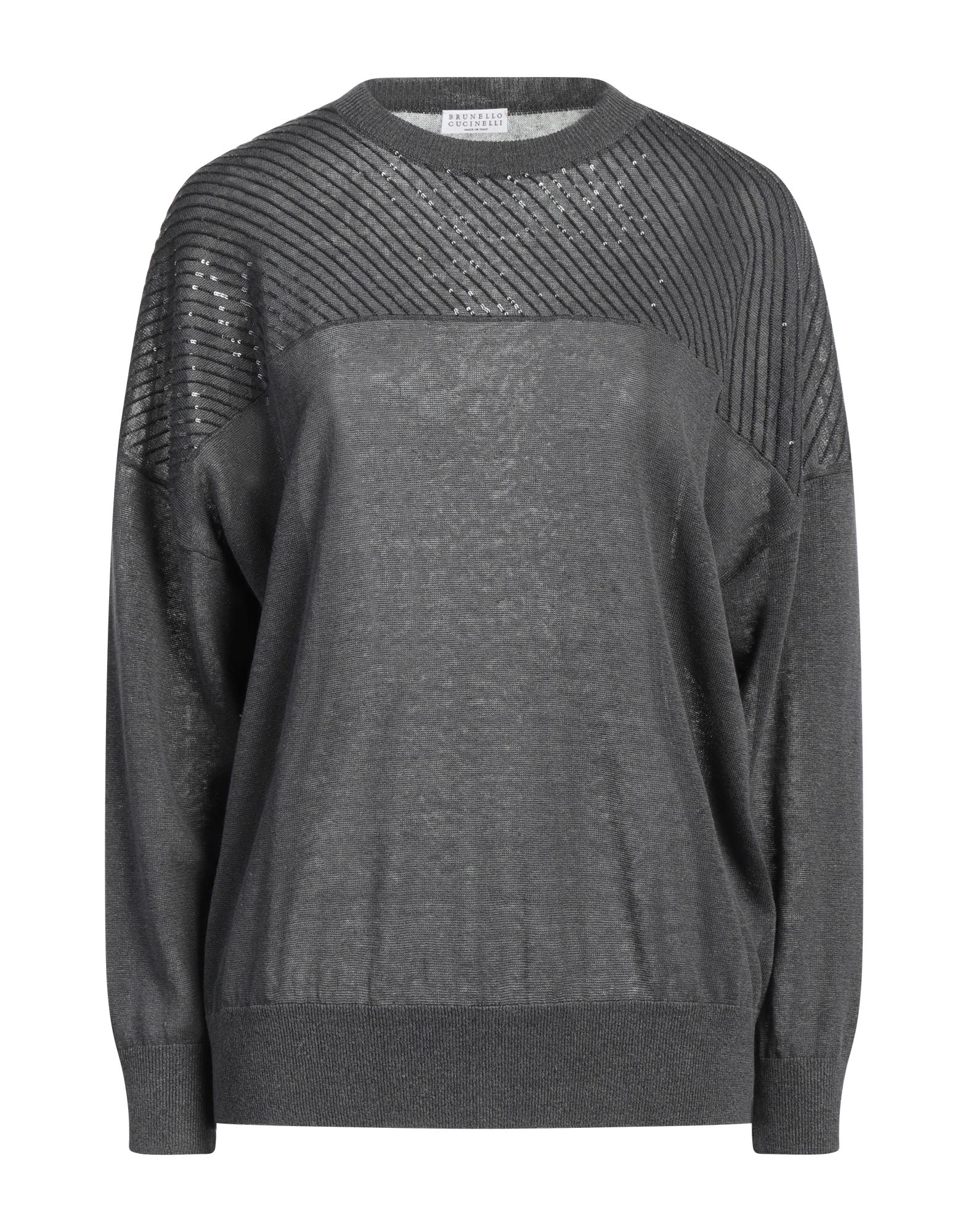 BRUNELLO CUCINELLI - プルオーバー