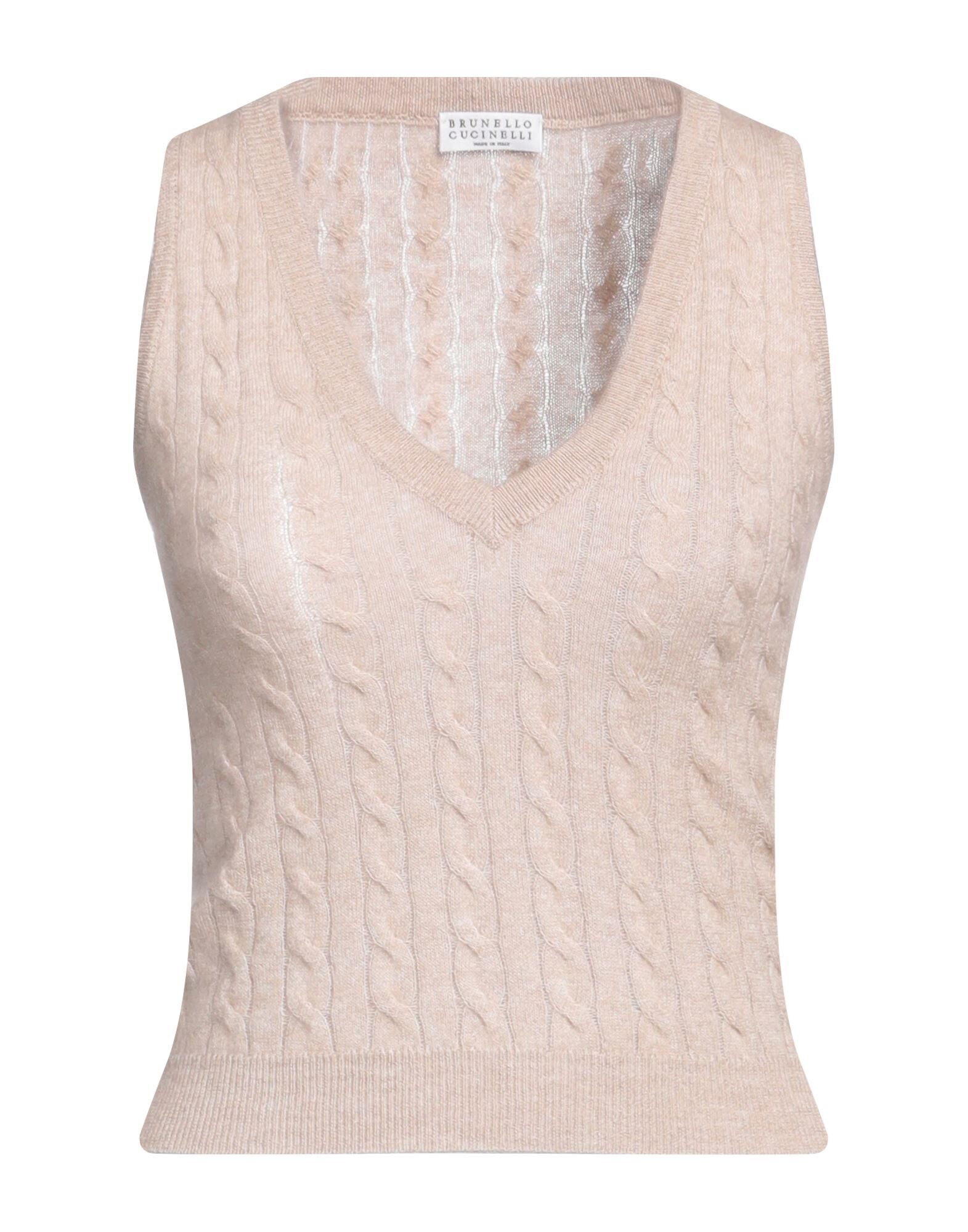 BRUNELLO CUCINELLI - プルオーバー