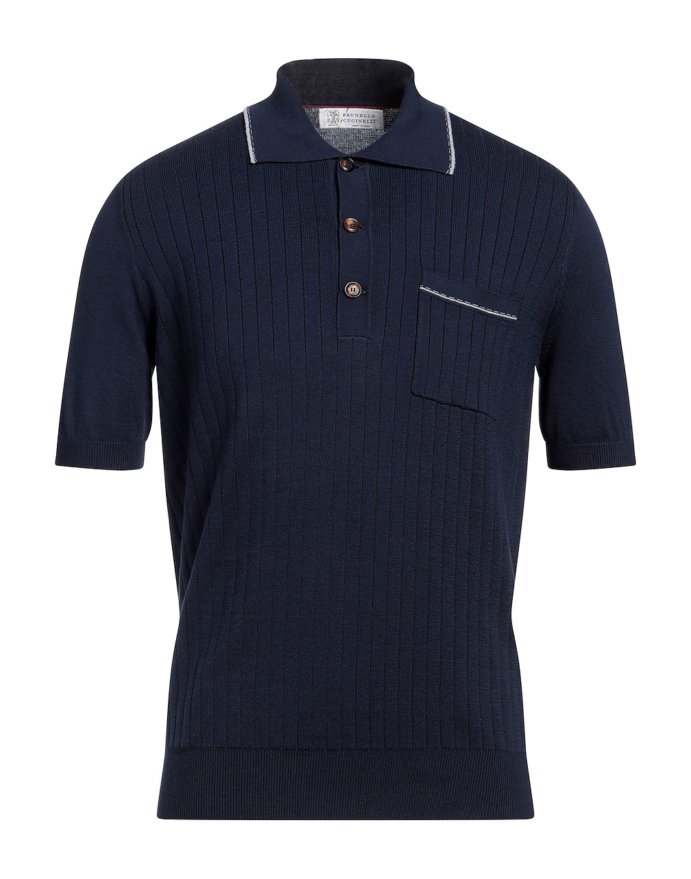 BRUNELLO CUCINELLI - Sweaters