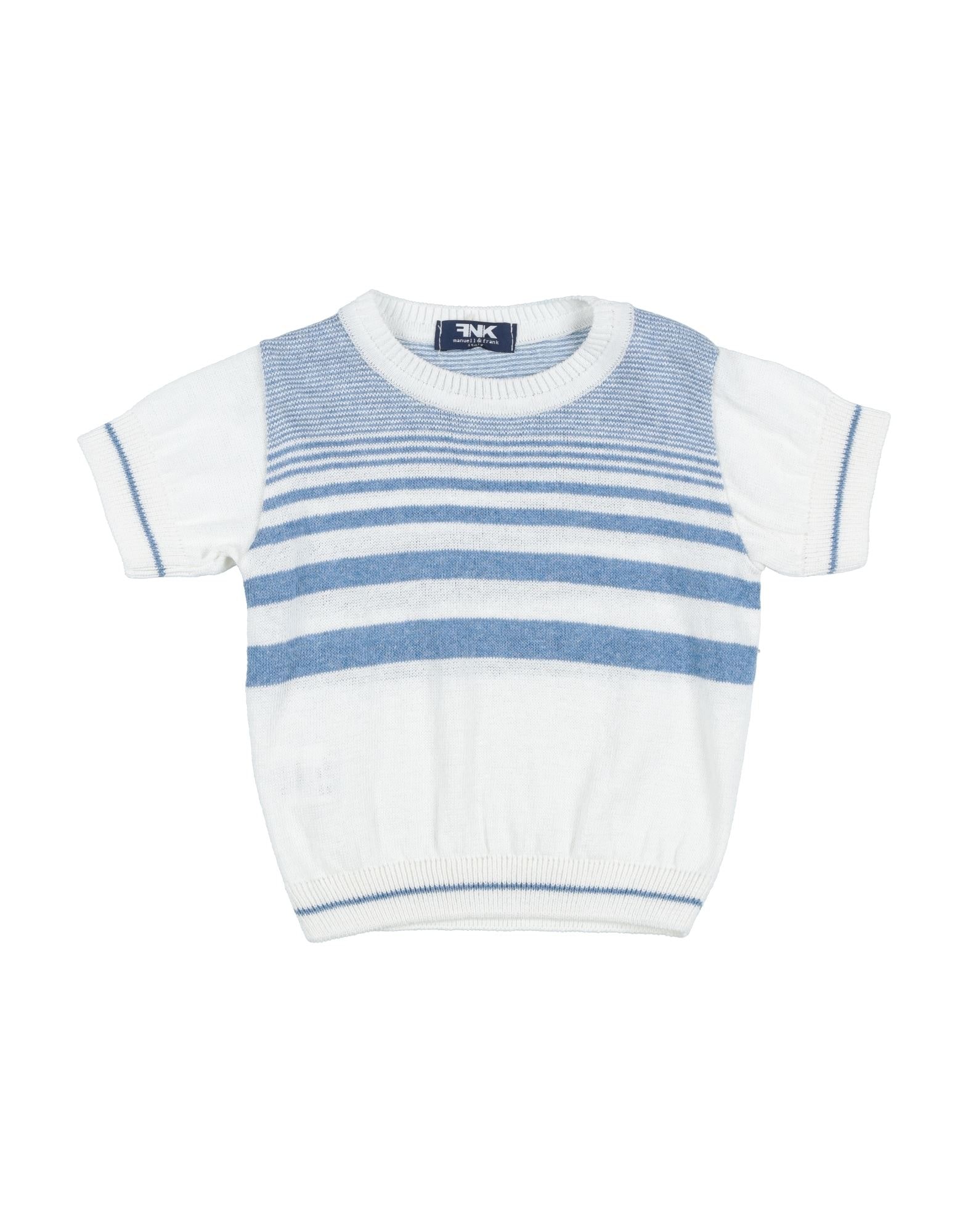 MANUELL & FRANK - Sweaters