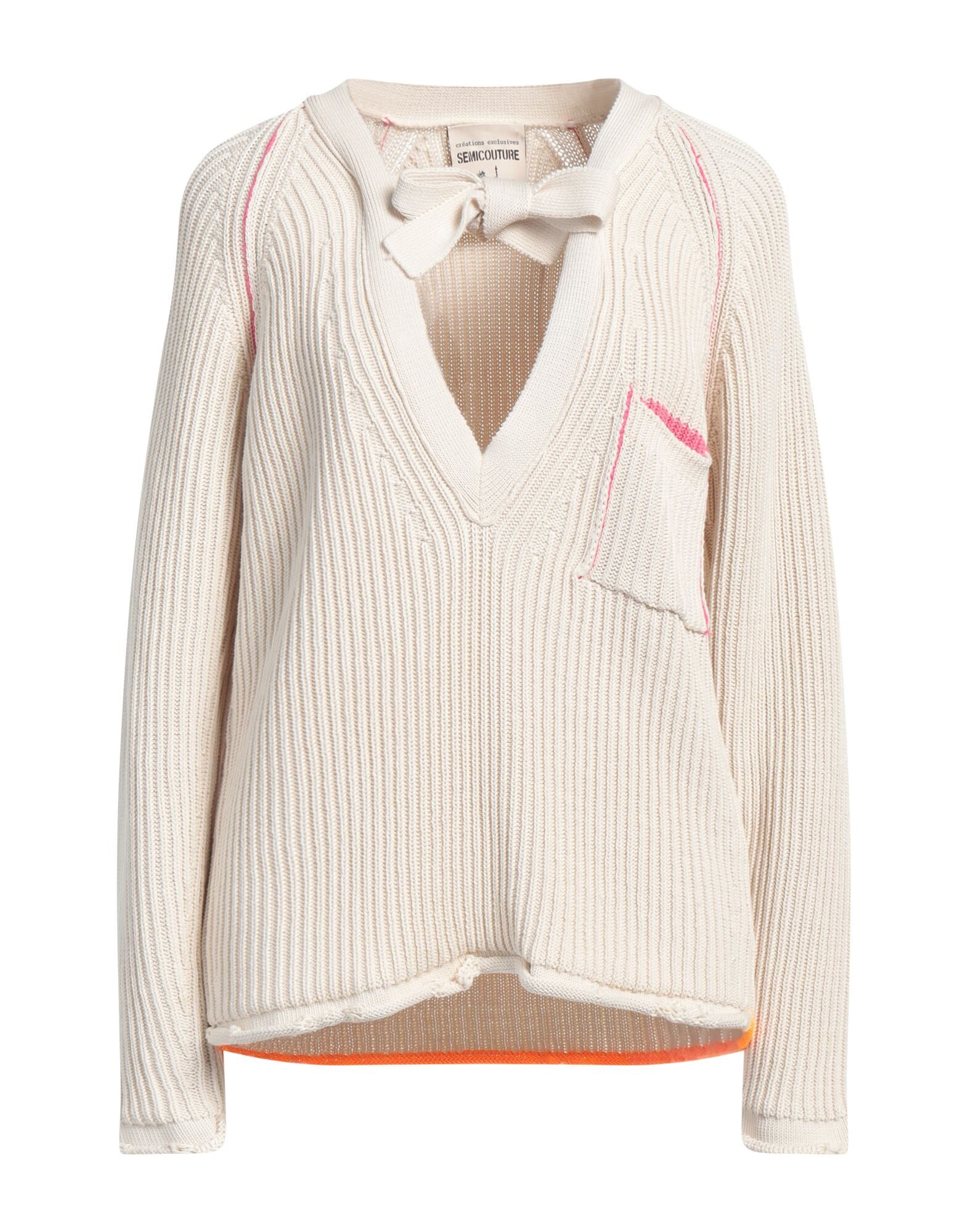SEMICOUTURE - Jumpers