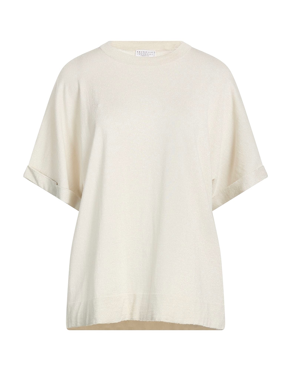 BRUNELLO CUCINELLI - Sweaters