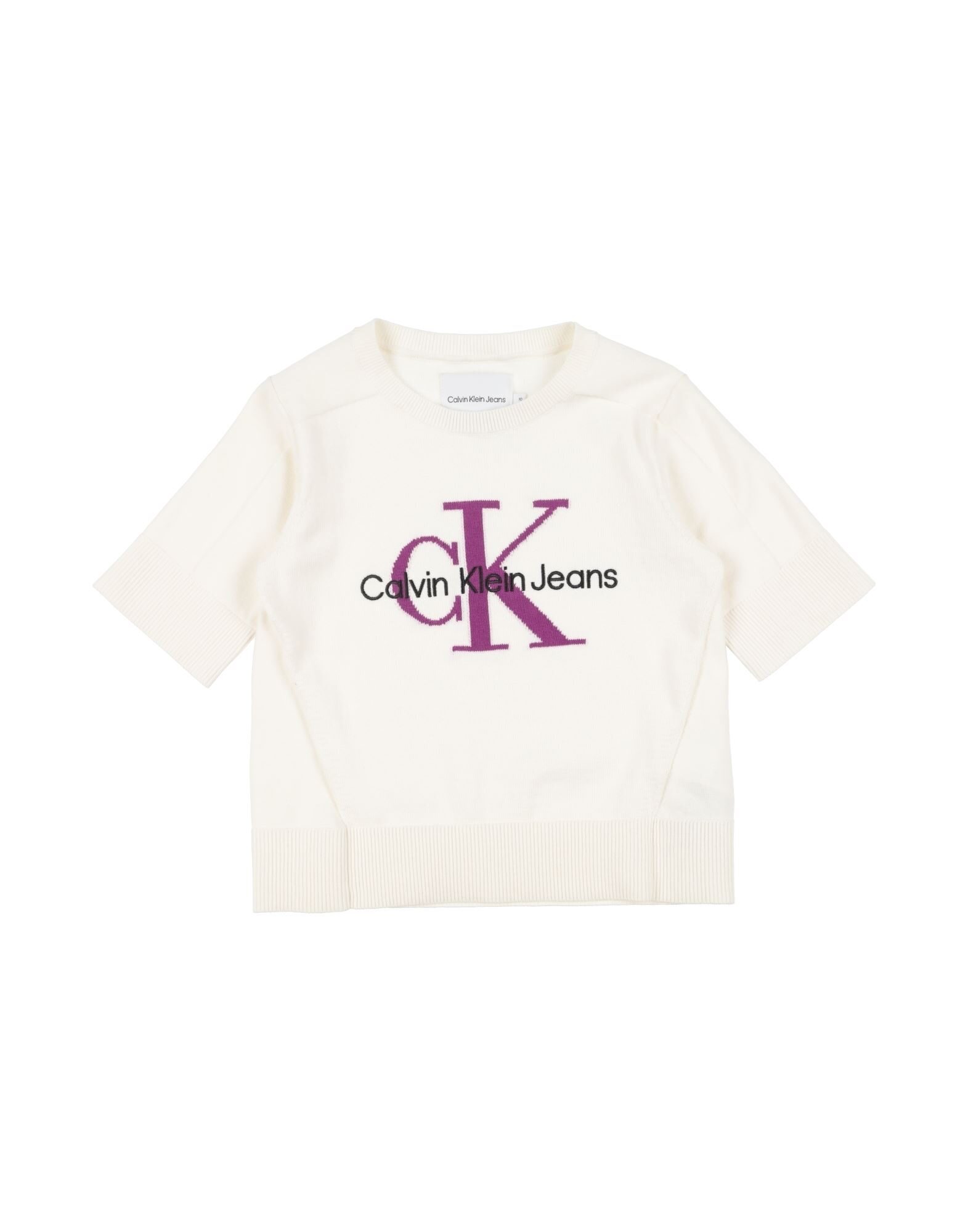 CALVIN KLEIN JEANS - 풀오버