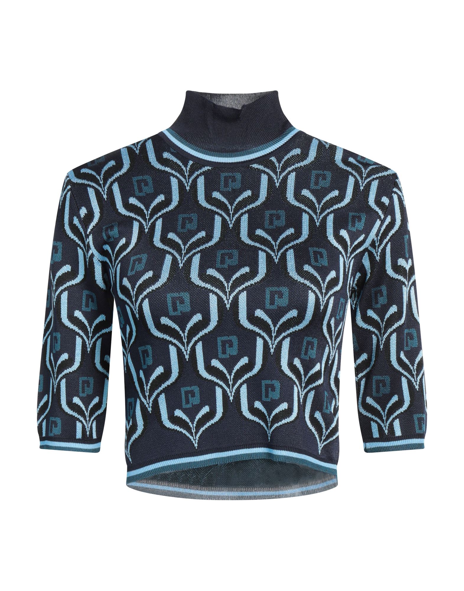 RABANNE - Turtlenecks