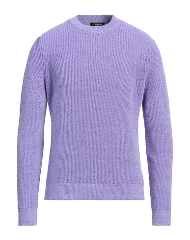 MASQ Jumper LILLA 64% Cotton, 35% Polyester, 1% Other Fibres