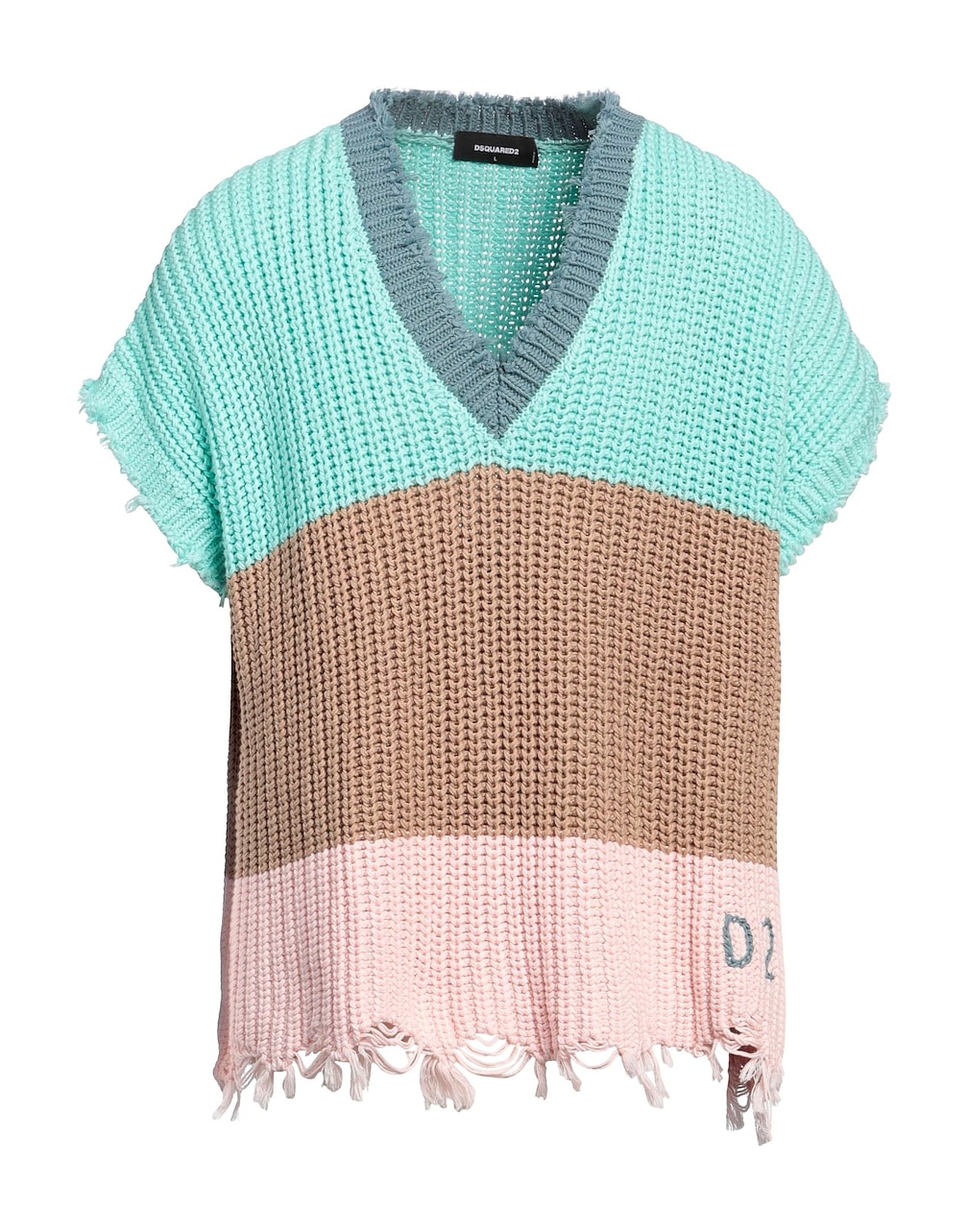 DSQUARED2 - Sweaters