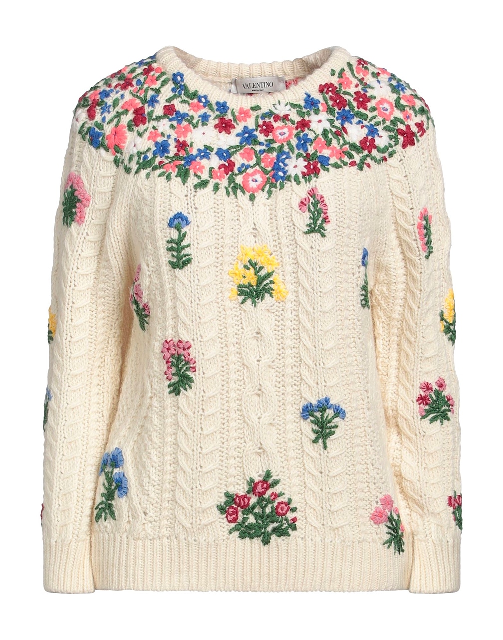 VALENTINO GARAVANI - Sweaters