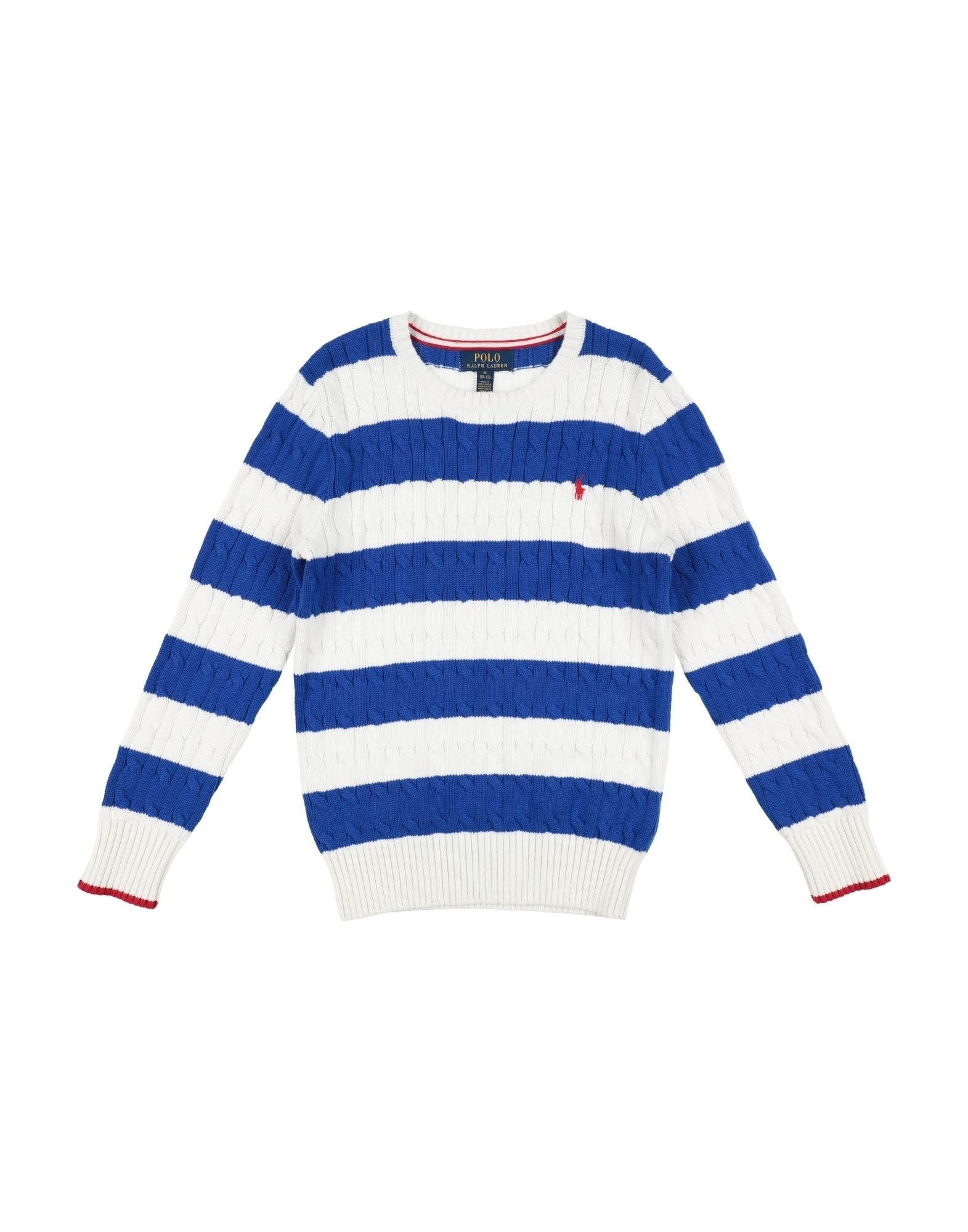 POLO RALPH LAUREN - Pullover