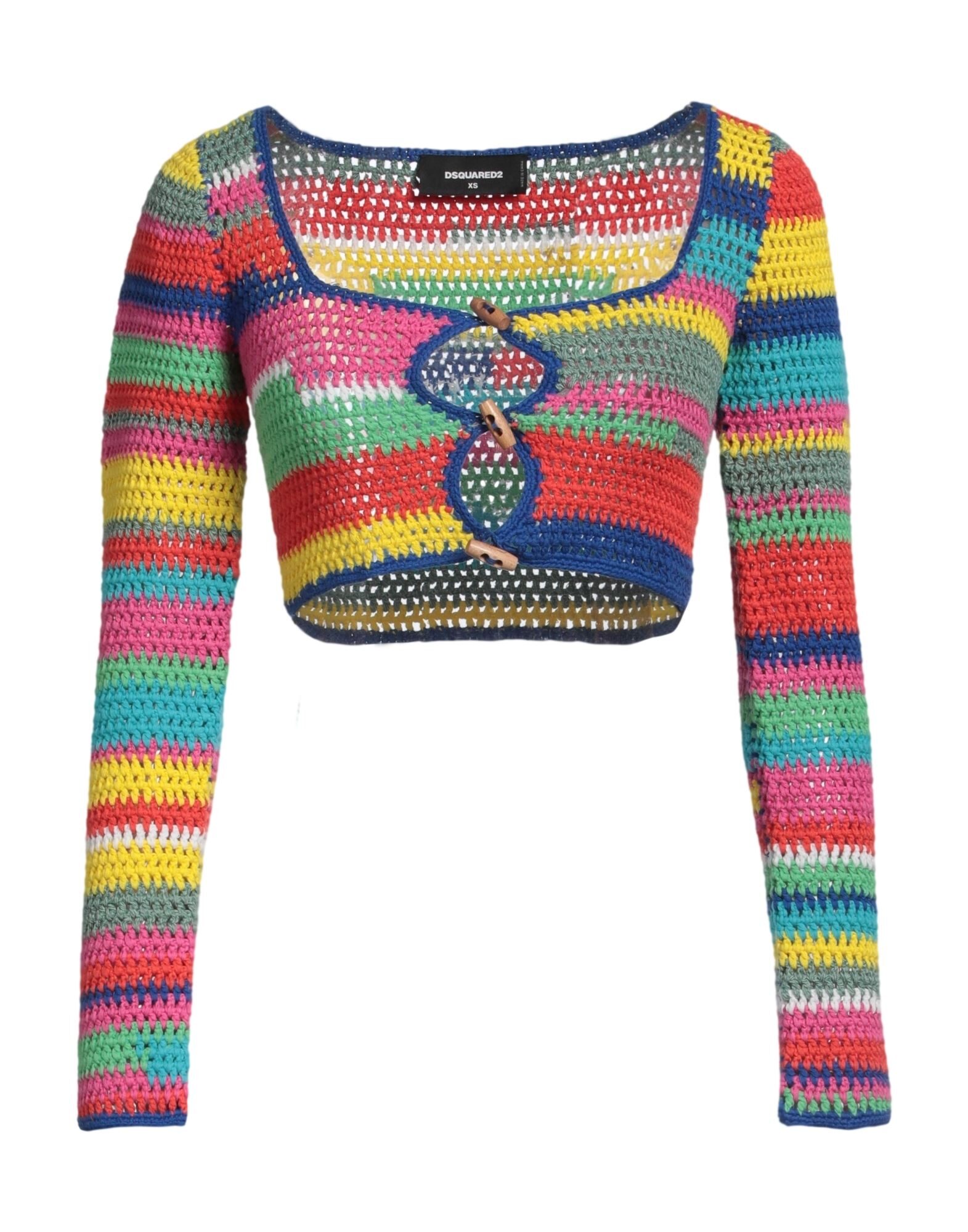 DSQUARED2 - Cardigans