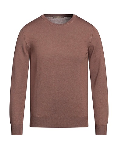 CRUCIANI Jumper 100% Wool