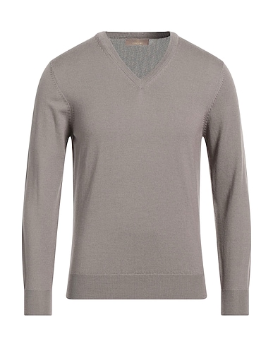 CRUCIANI Pullover 100% Laine