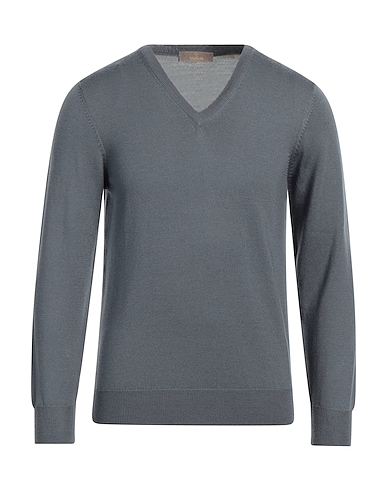 CRUCIANI Pullover 100% Laine