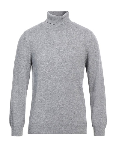 CRUCIANI Cashmere blend Grey 100% Cashmere