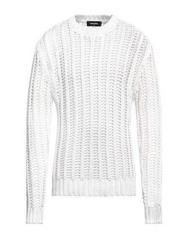 DSQUARED2 Sweater 100% Cotton
