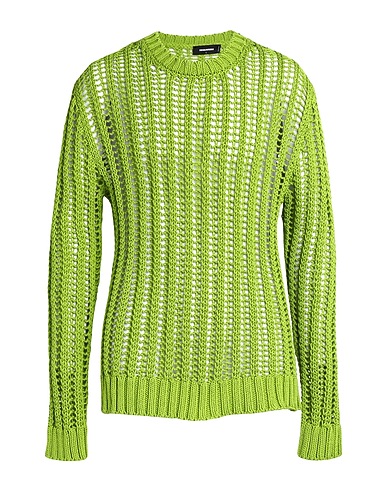 DSQUARED2 Pullover 100% Coton