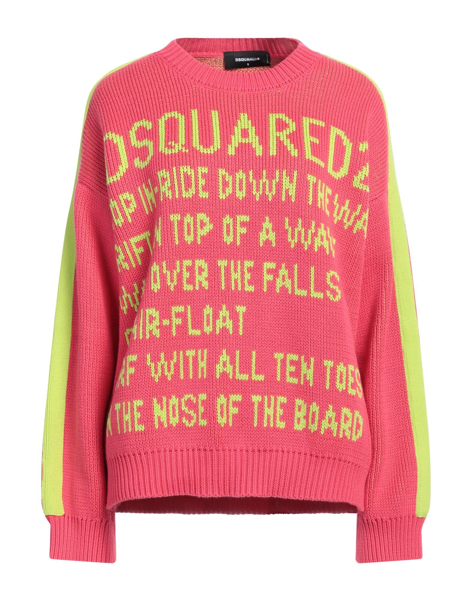 DSQUARED2 - Pullover