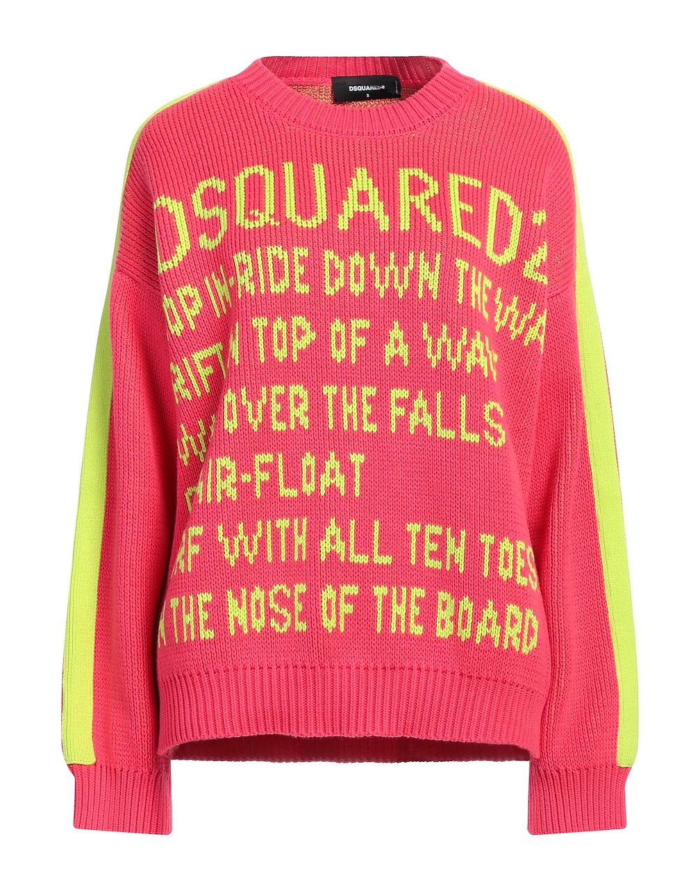 DSQUARED2 - Sweaters