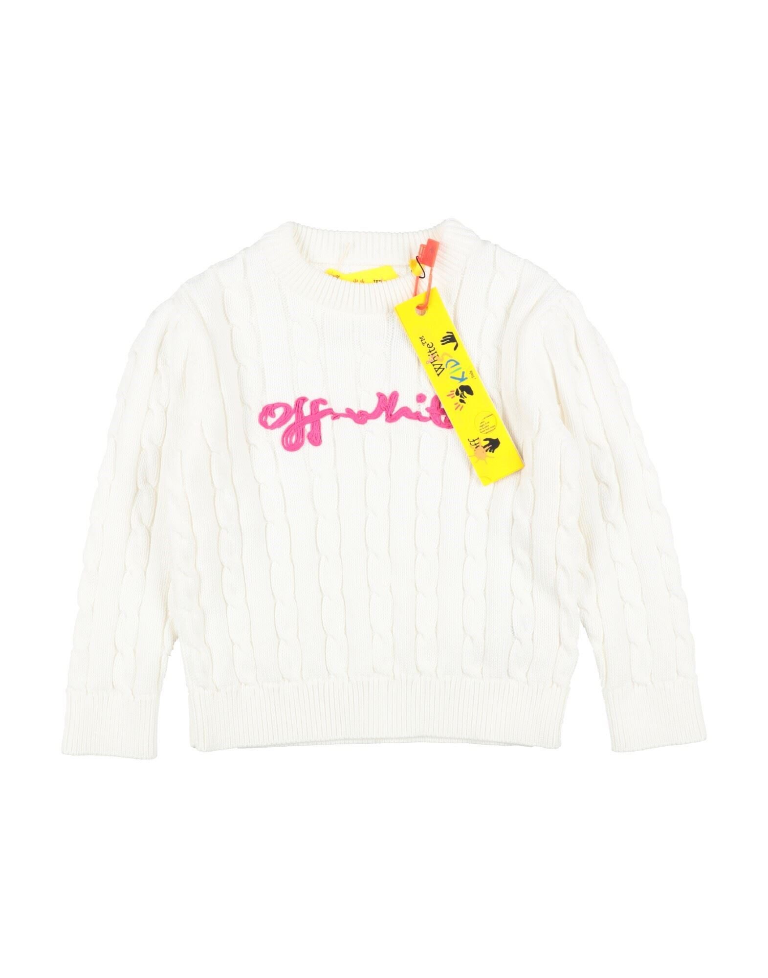 OFF-WHITE™ KIDS - Pullover