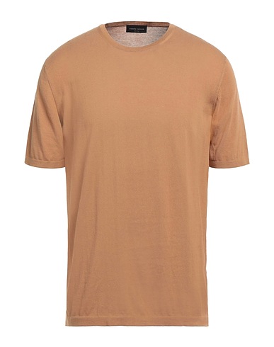 ROBERTO COLLINA Jumper 100% Cotton