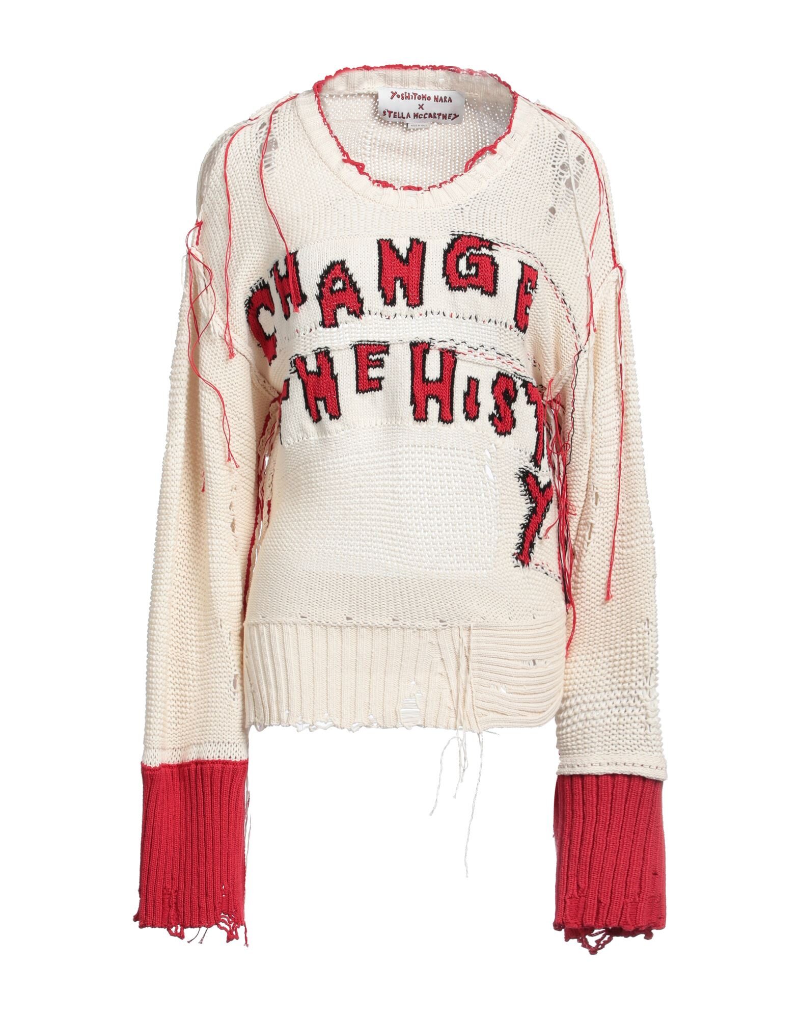 STELLA McCARTNEY - Sweaters