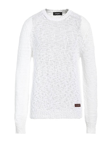 DSQUARED2 Sweater 100% Cotton