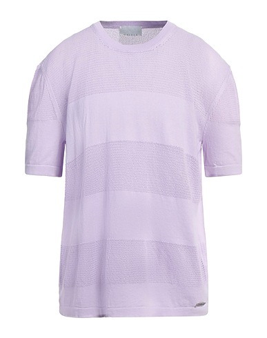 GAëLLE Paris Sweater Lilac 100% Cotton