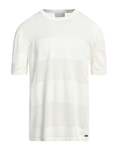 GAëLLE Paris Pullover 100% Coton