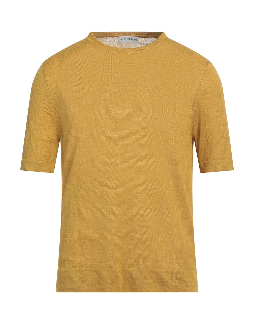 BALLANTYNE - T-shirts
