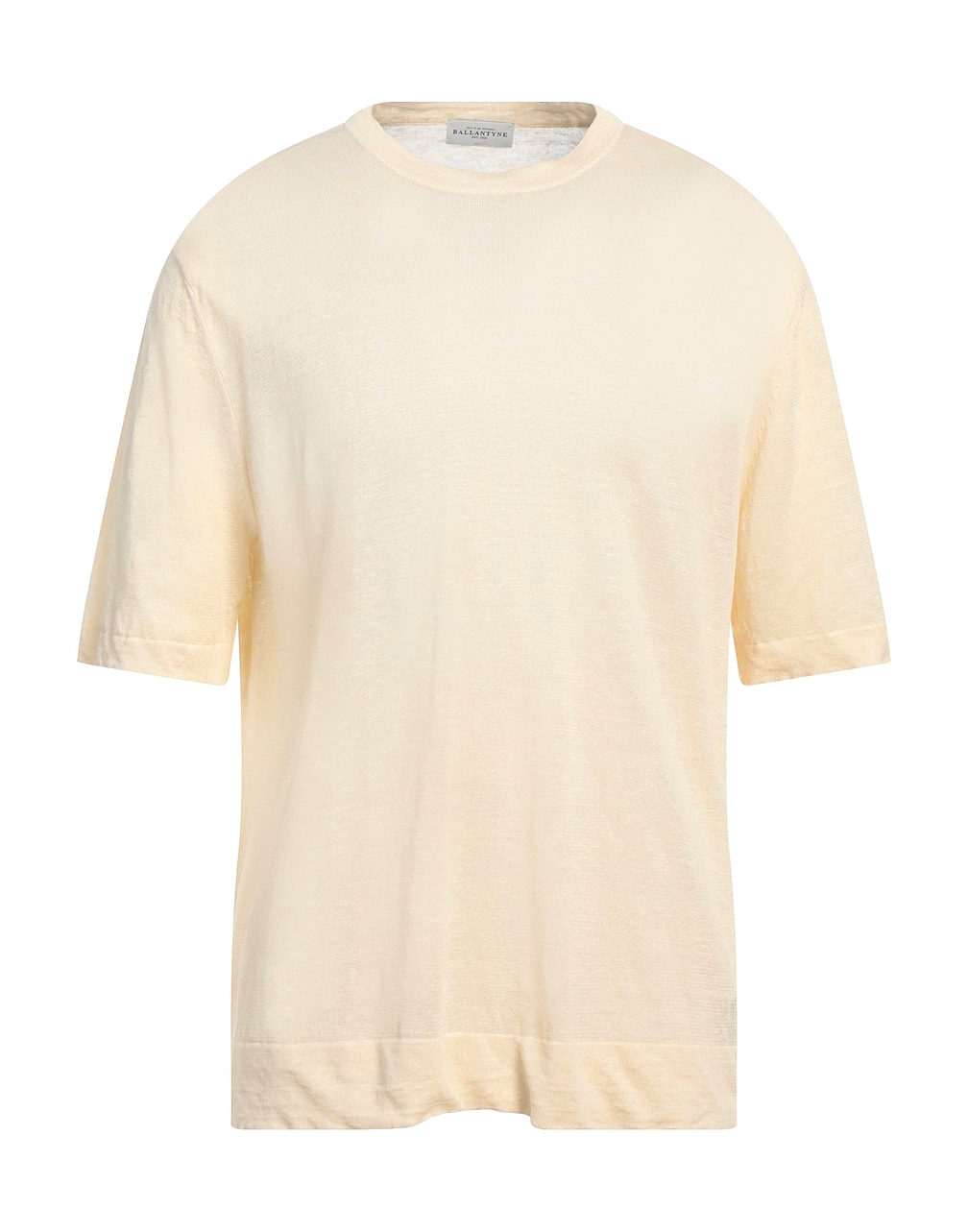 BALLANTYNE - T-shirts