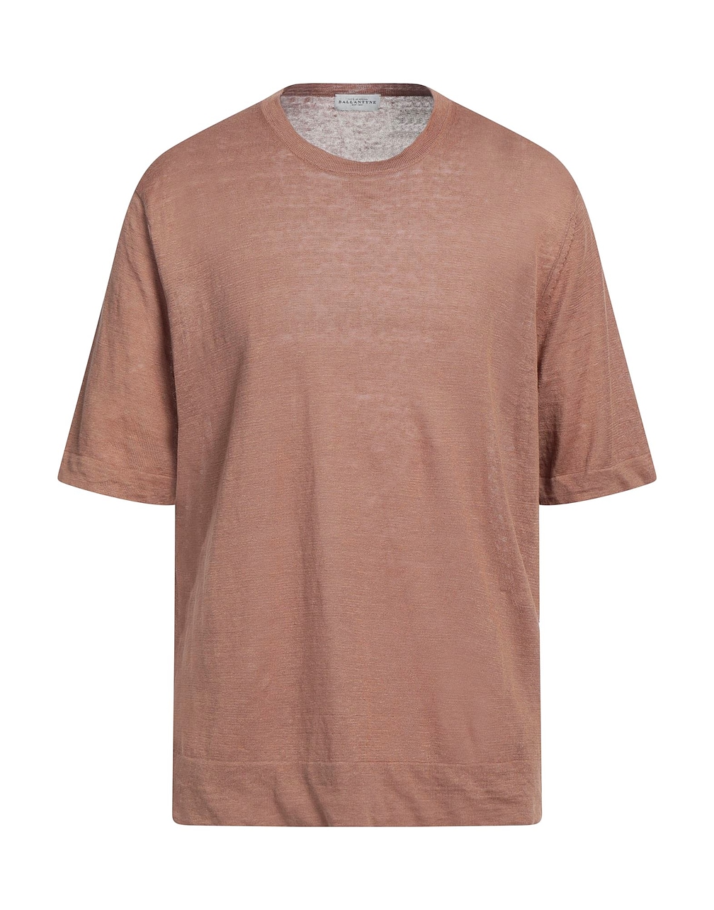 BALLANTYNE - T-shirts