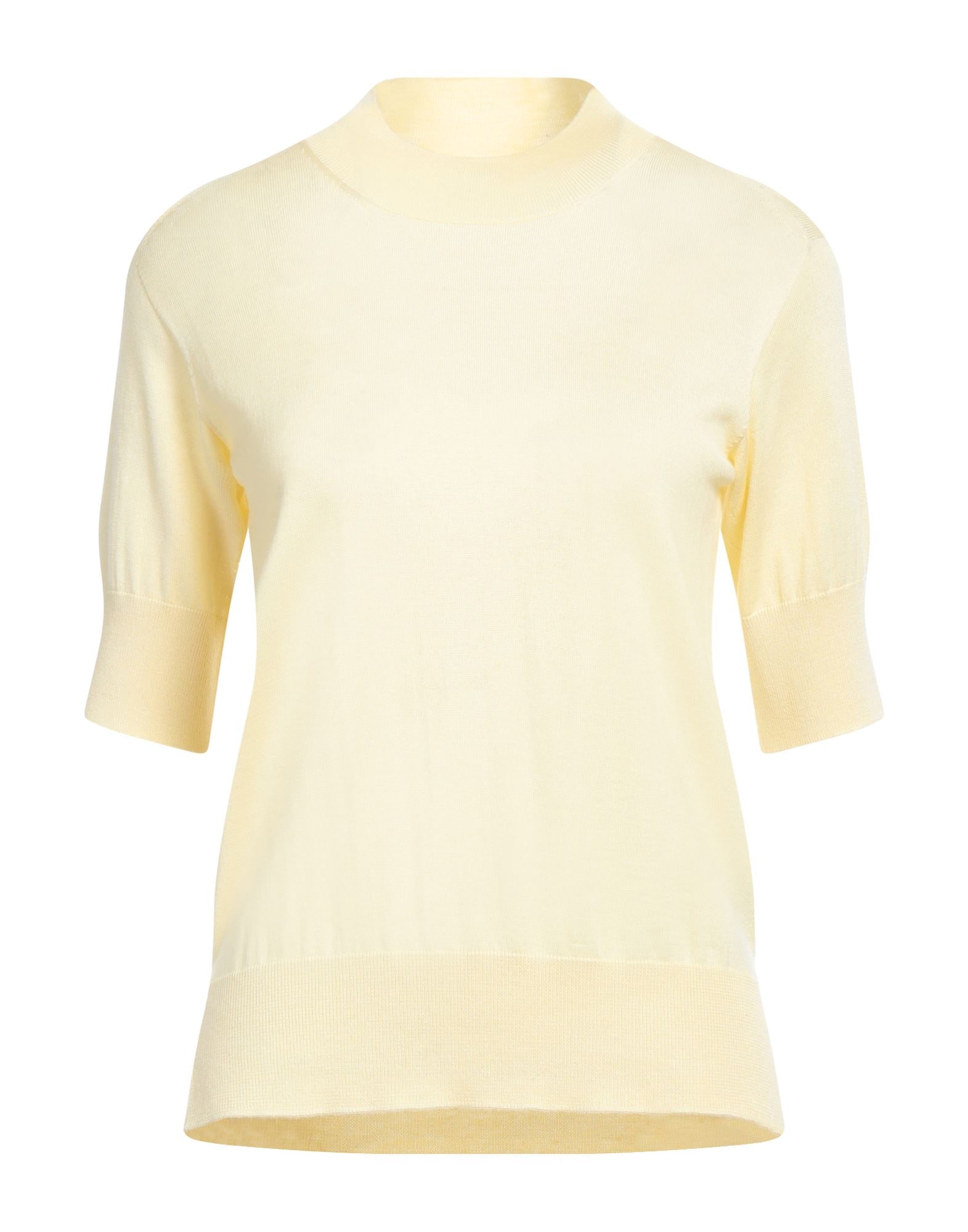 JIL SANDER - Turtlenecks