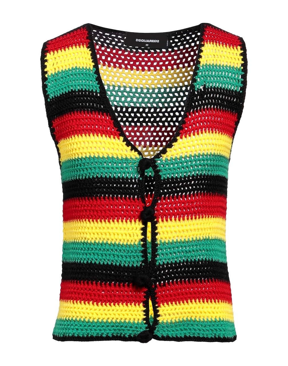 DSQUARED2 - Cardigan