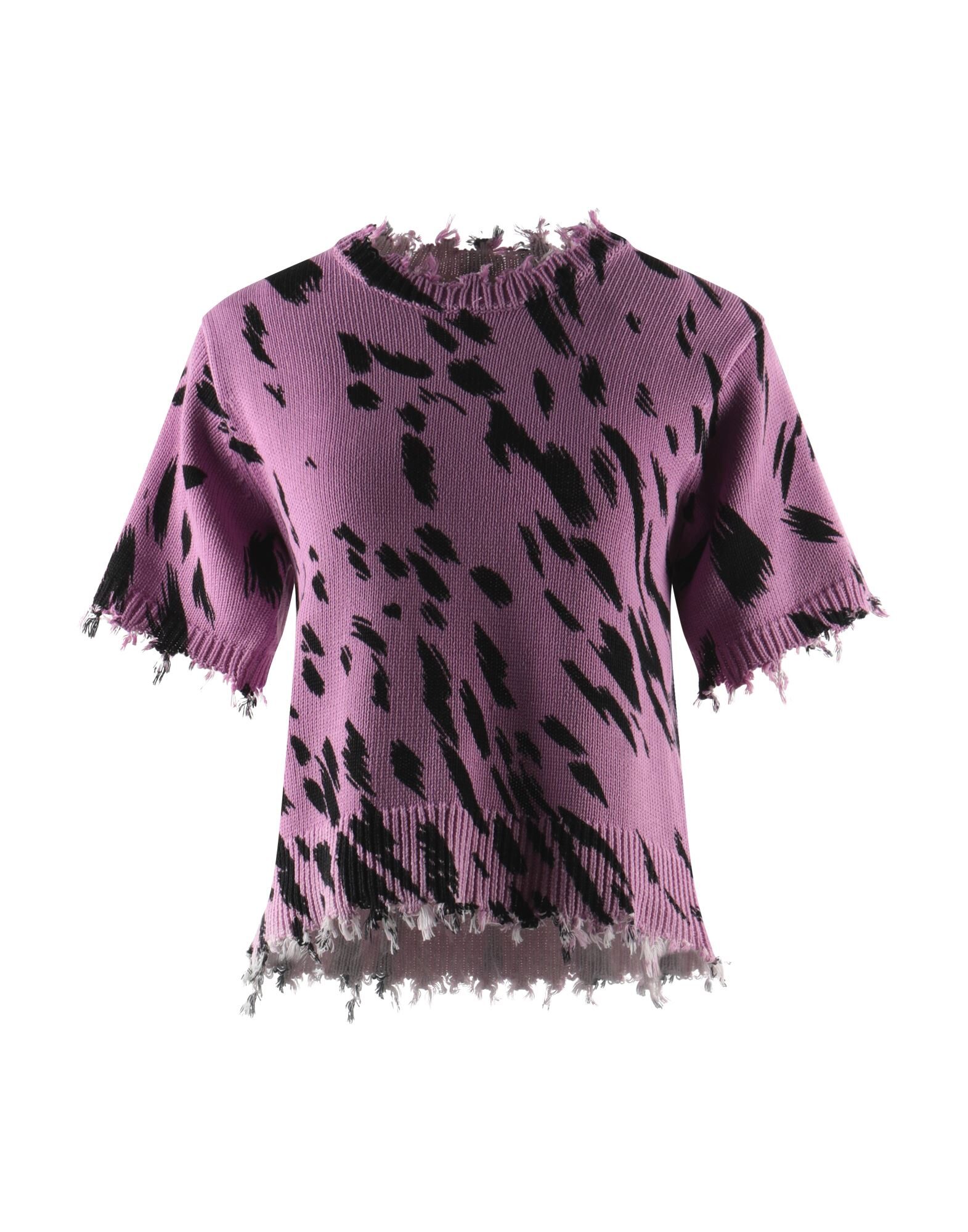 SEMICOUTURE - プルオーバー