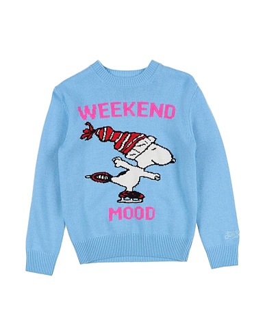 MC2 SAINT BARTH Pullover 40% Lana, 25% Viscosa, 25% Poliammide, 10% Cachemire