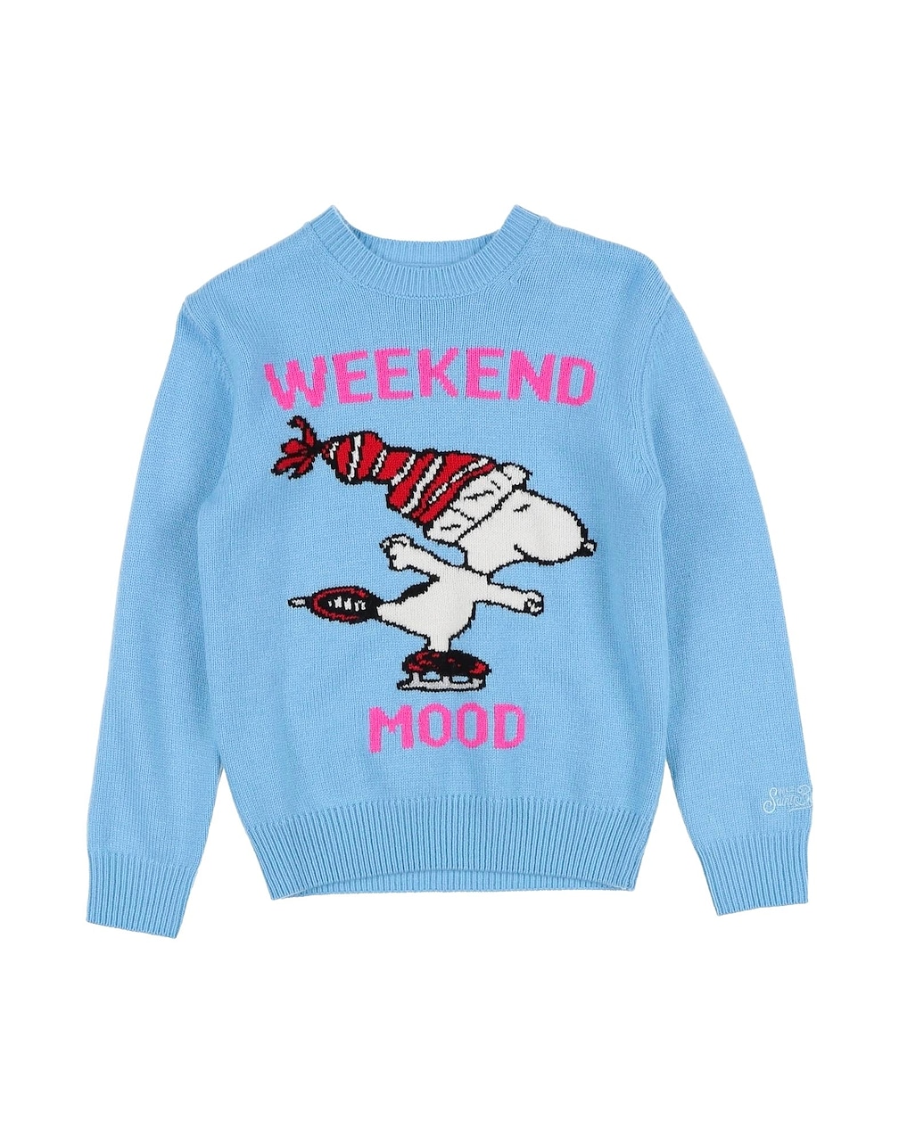 MC2 SAINT BARTH - Pullover