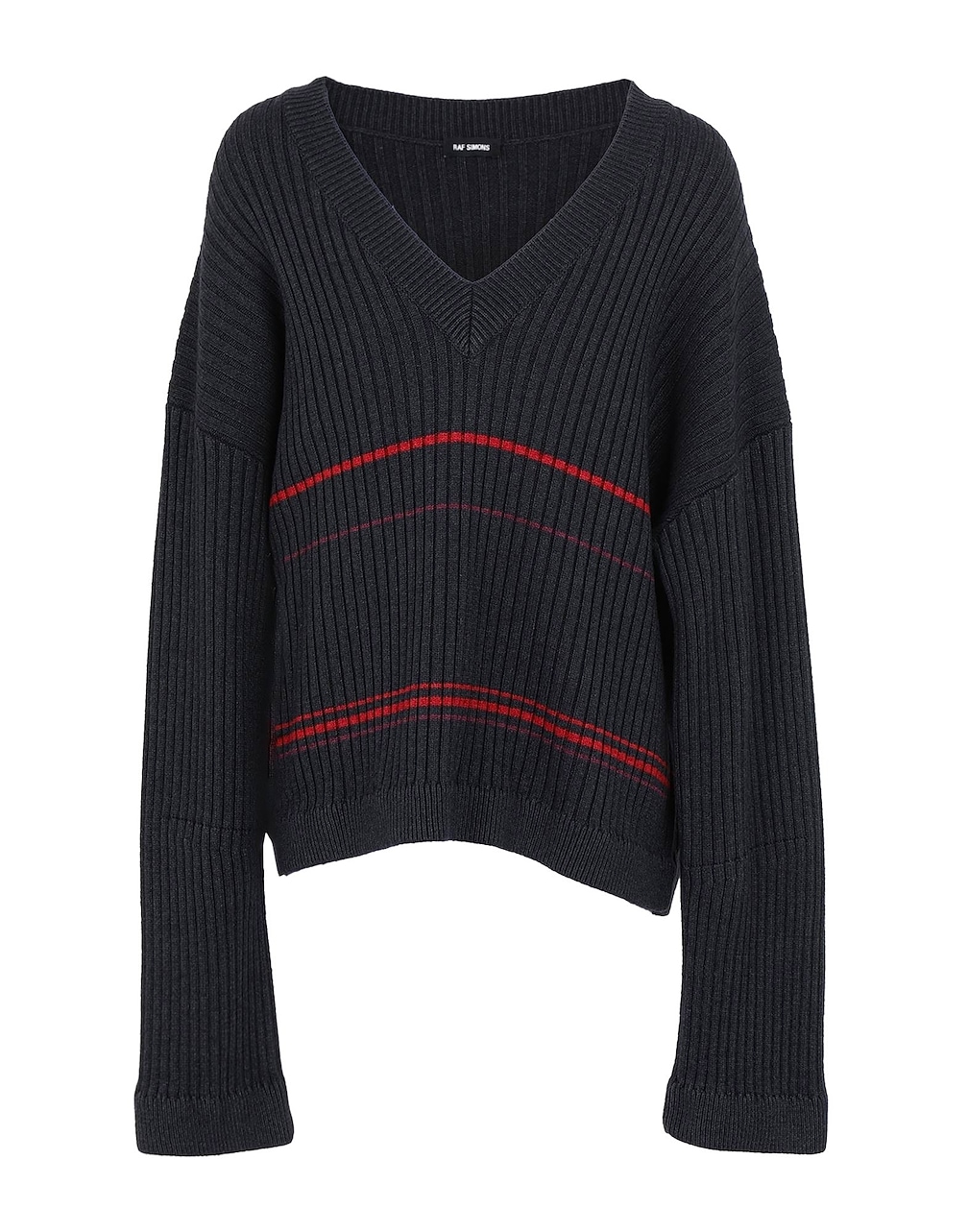 RAF SIMONS - Sweaters